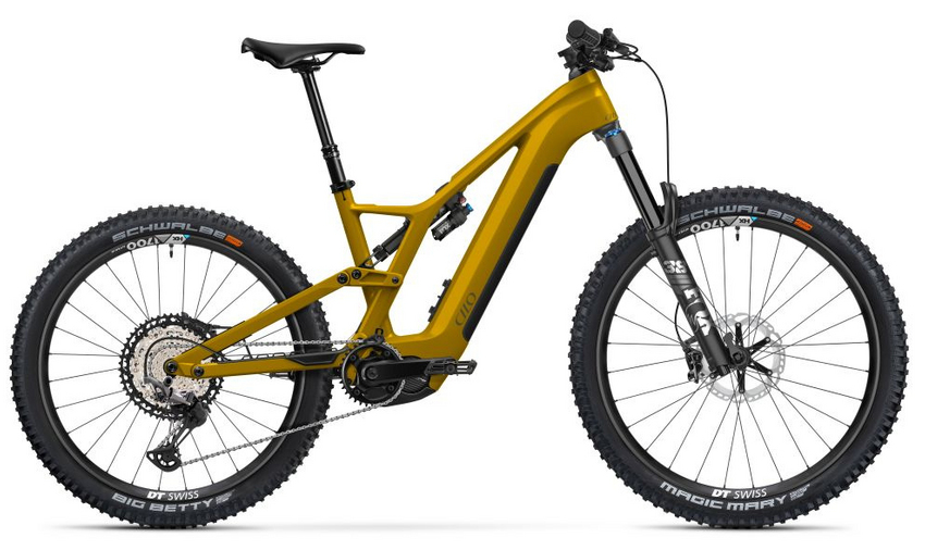 Cilo Kyano HC 2