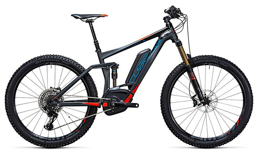 Damaliges Herstellerbild !