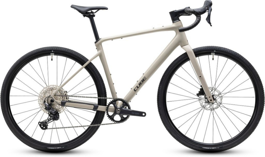 Das Handling eines Cyclocrossers, die Effizienz eines Rennrads und die Robustheit eines Mountainbikes: Genau daraus entsteht das Nuroad EX. Dieser agile und vielseitige Allrounder fühlt sich auf dem täglichen Weg ins Office genauso zuhause wie auf langen Schottertouren und spontanen Abenteuern abseits befestigter Wege !