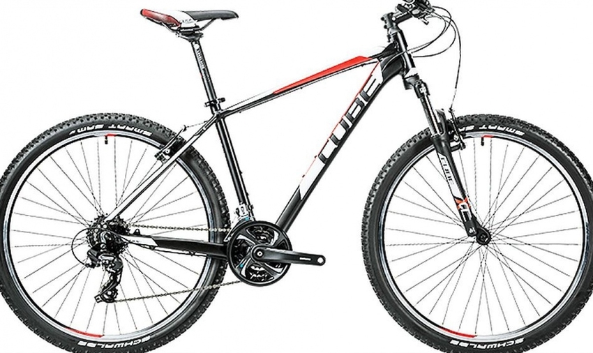 Starkes Bike mit kleinem Preis !