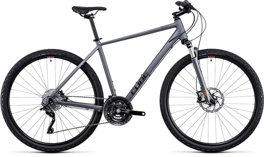 Je leichter ein Bike, desto besser sein Fahrverhalten. Deshalb besteht der Nature Rahmen auch aus doppelt konfizierten Aluminiumrohren, was sein Gewicht niedrig hält, ohne dass Belastbarkeit und Langlebigkeit verloren gehen !