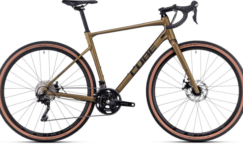 Das beste Bike ist eins, das immer und überall top Support bietet – so wie unser Nuroad Pro, das alle Entscheidungen unterwegs problemlos mitgeht !