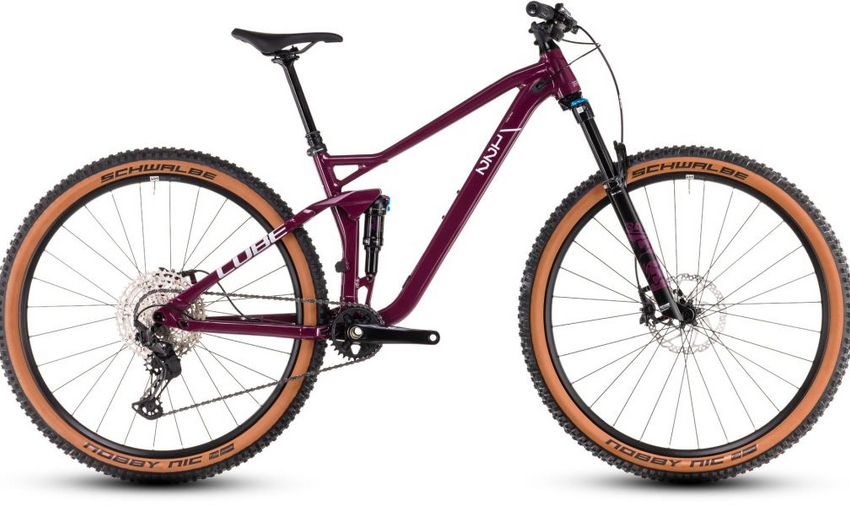 Wer von maximaler Trail-Performance und top Komfort spricht, meint vermutlich das Stereo ONE22 Race. Zum einen haben wir hier die legendäre, superzuverlässige und extrem breit gefächerte Shimano XT 12-fach Schaltung verbaut, zum anderen die dazu passenden, kraftvoll zupackenden hydraulischen XT Shimano Scheibenbremsen !