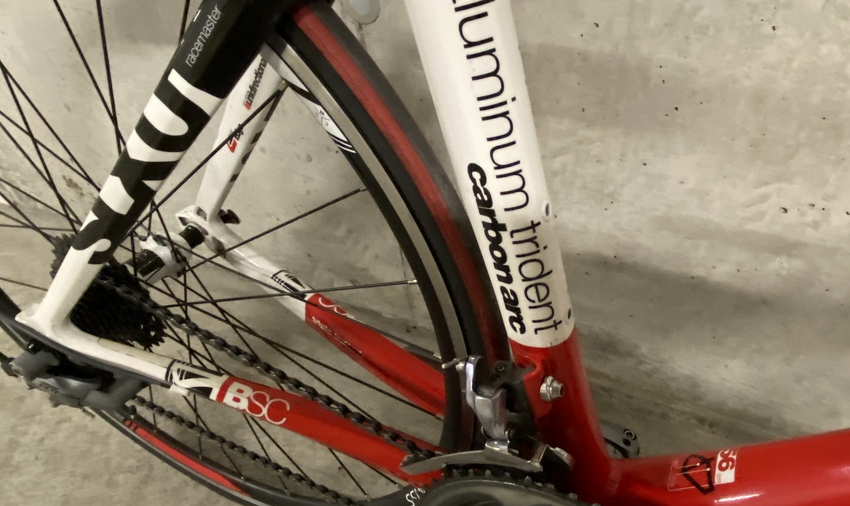 BMC im Profi-Sport bestens bekannt !