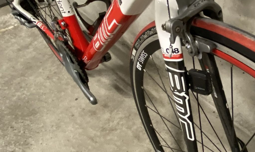 BMC im Profi-Sport bestens bekannt !