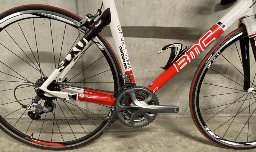 BMC im Profi-Sport bestens bekannt !