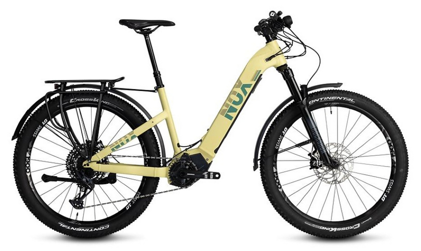 Power Bike...nur eine Testfahrt wird dich überzeugend !!!