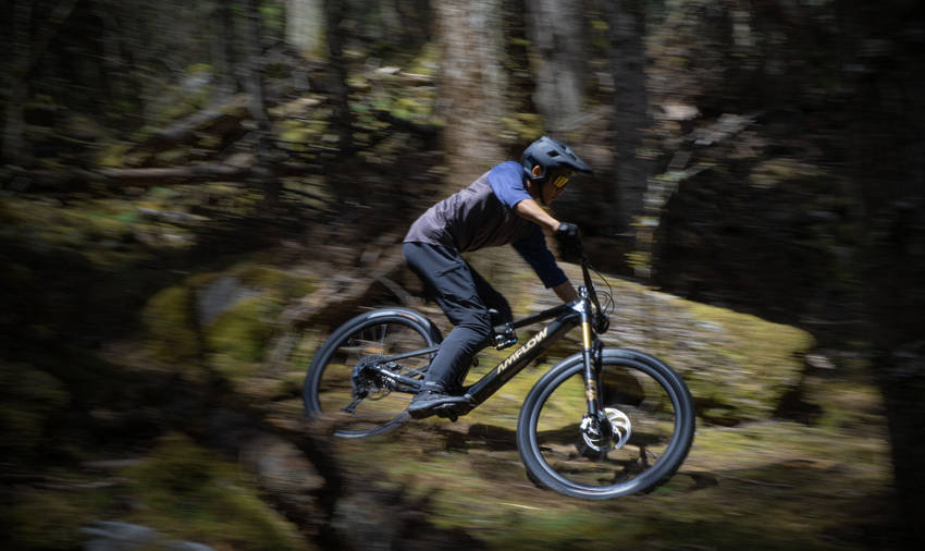 Mit unserem Aufbauservice dein perfektes Bike !