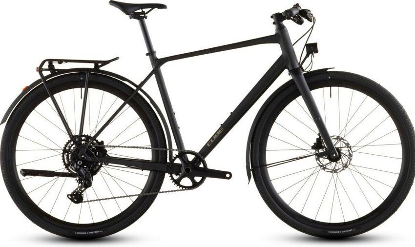 Ein Blick auf das Nulane Pro FE und es ist klar: Dieses Bike ist ein Freund fürs Leben! Seine Carbongabel ermöglicht nicht nur 1a-Lenkpräzision, sondern auch hohen Fahrkomfort !