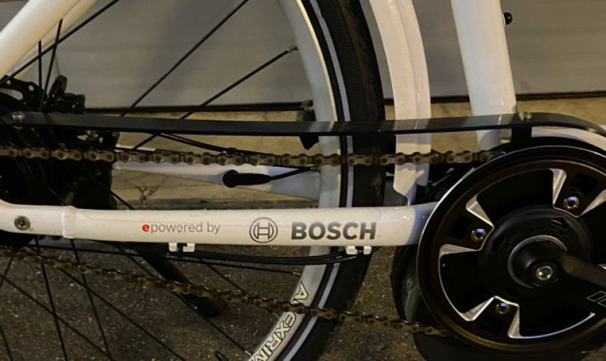 Die Nummer 1 ohne Wenn und Aber...BOSCH !