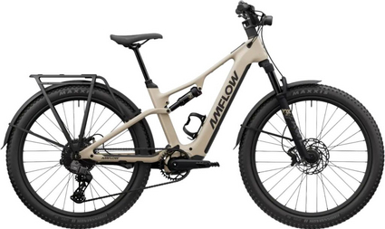 Amflow TL / 120mm / Beige / 06/26 - 2 Bild 1