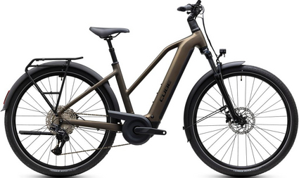 Cube Touring Pro / 100mm / metallicumbra´n´black / 09/26 - 2 Bild 1
