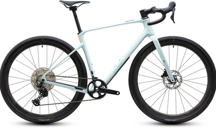 Cube Nuroad C:62 One / hintofmint´n´green / 09/26 - 3 Bild 1