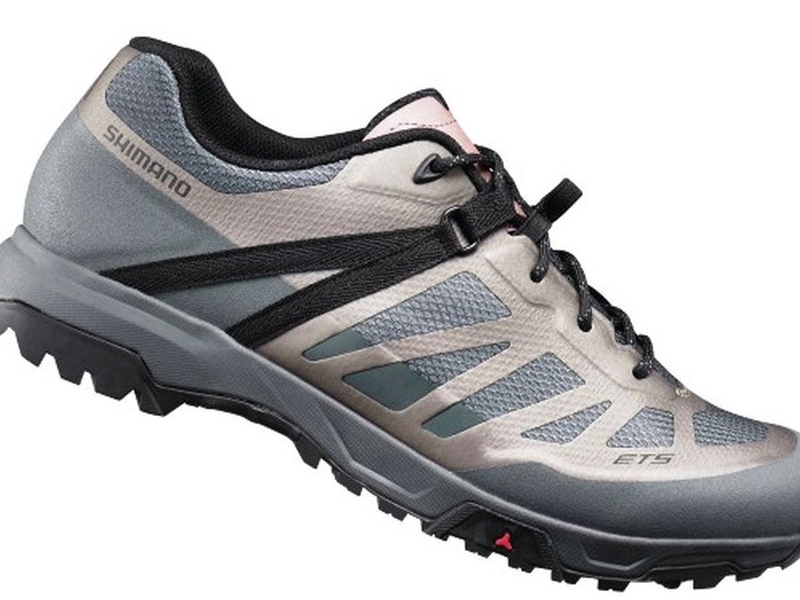 Shimano E - Bike - Schuh / 39 / 40 / 41 / Div. Farben / ... Bild 1