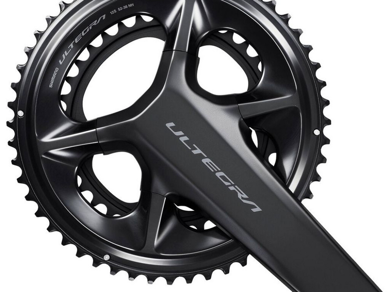 Kurbelgarnitur / Shimano / Ultegra / 2 - 12 fach / 01/26 Bild 1