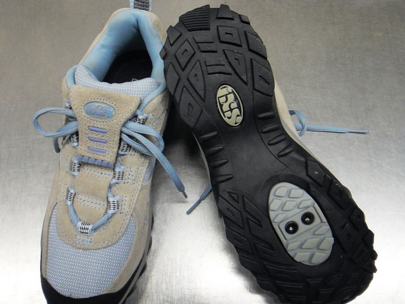 Bixs Trekking WLS / 40 / Light blue / 01/26 Bild 1