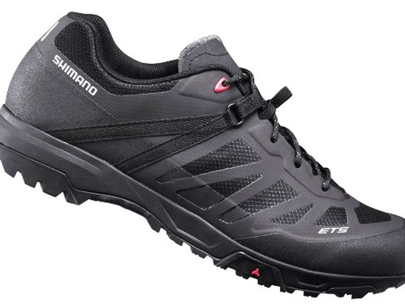 Shimano E - Bike - Schuh / 39 / 40 / 41 / Div. Farben / ... Bild 3