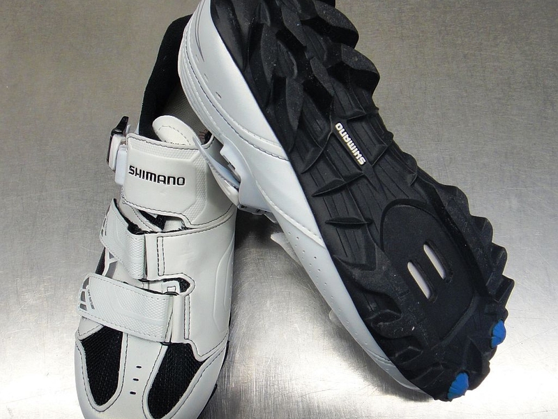 Shimano WLS / 39 / 40 / 41 / White n' black / 01/26 Bild 1